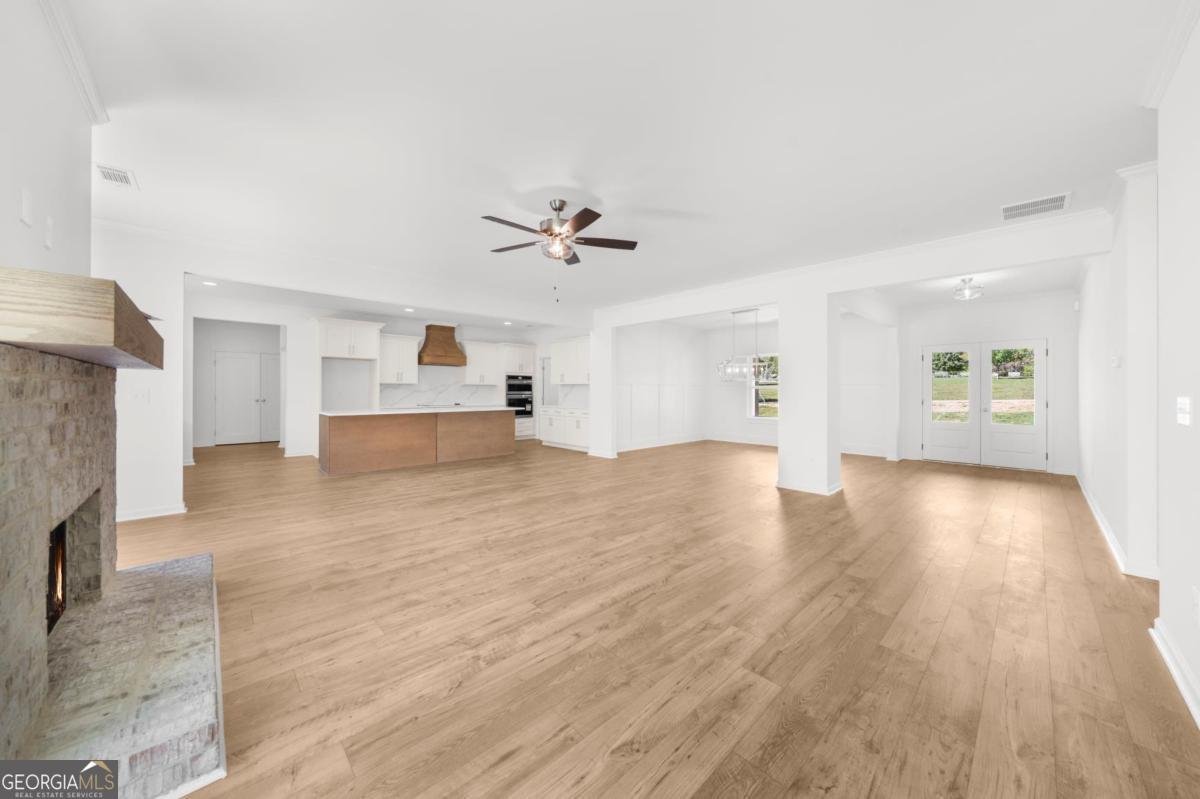 8915 Bethel Road Gainesville - Photo 26