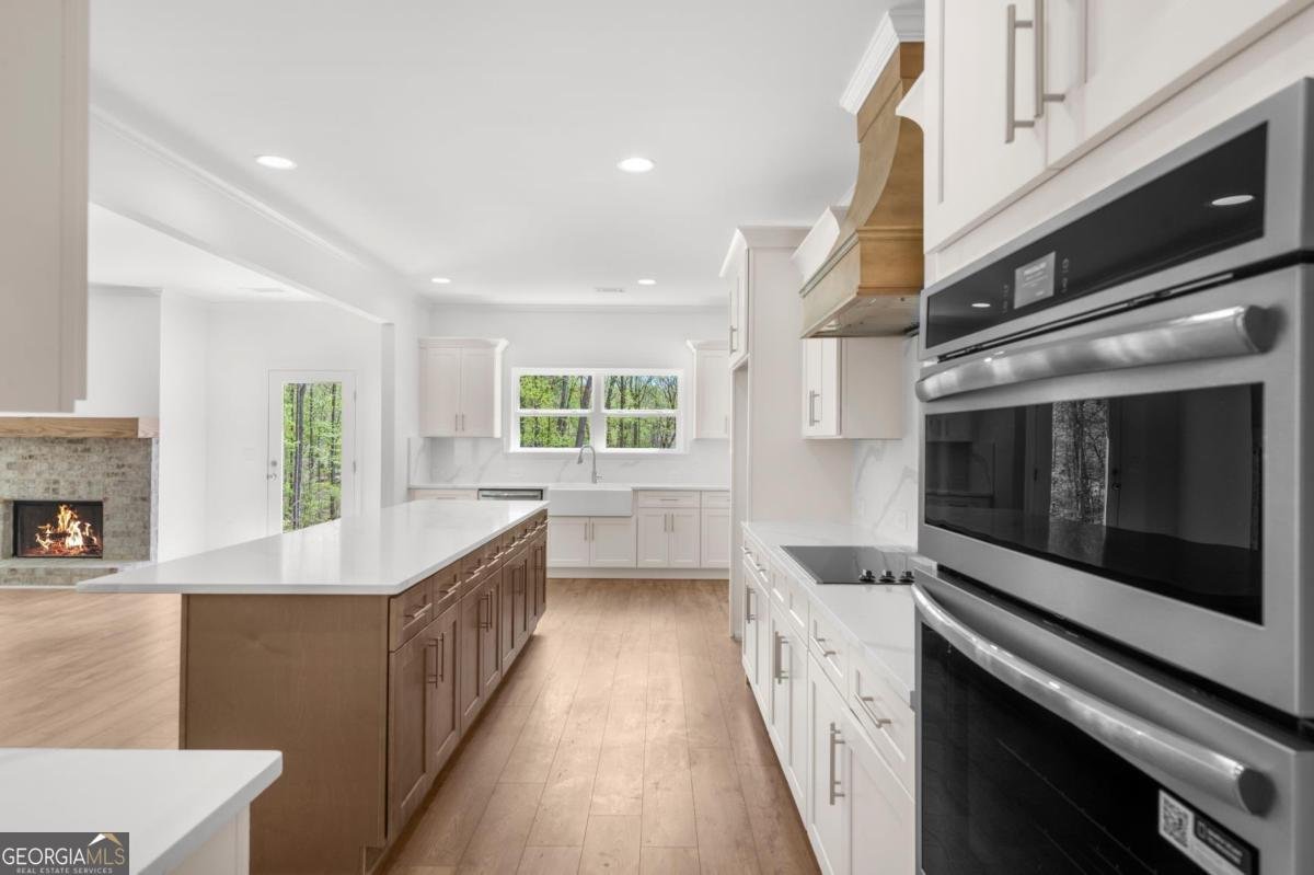 8915 Bethel Road Gainesville - Photo 34