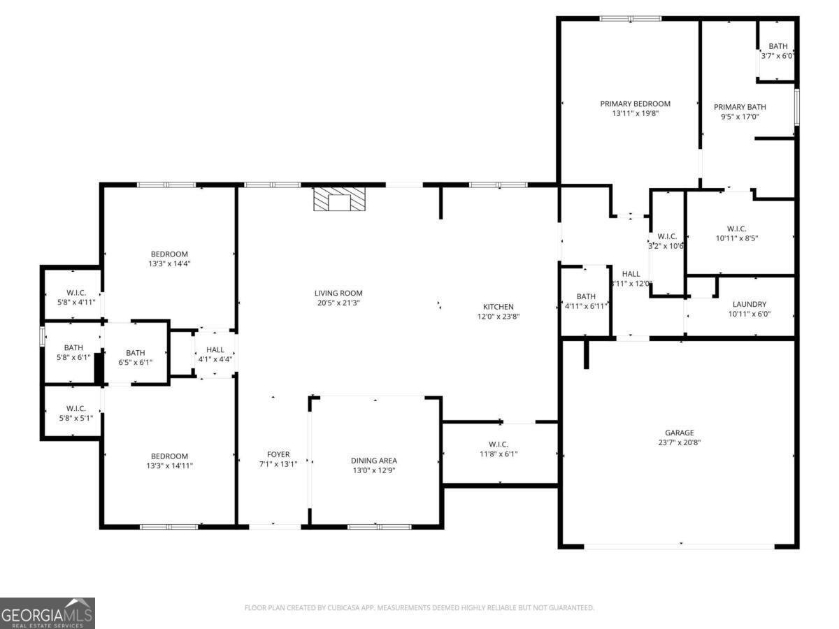 8915 Bethel Road Gainesville - Photo 59
