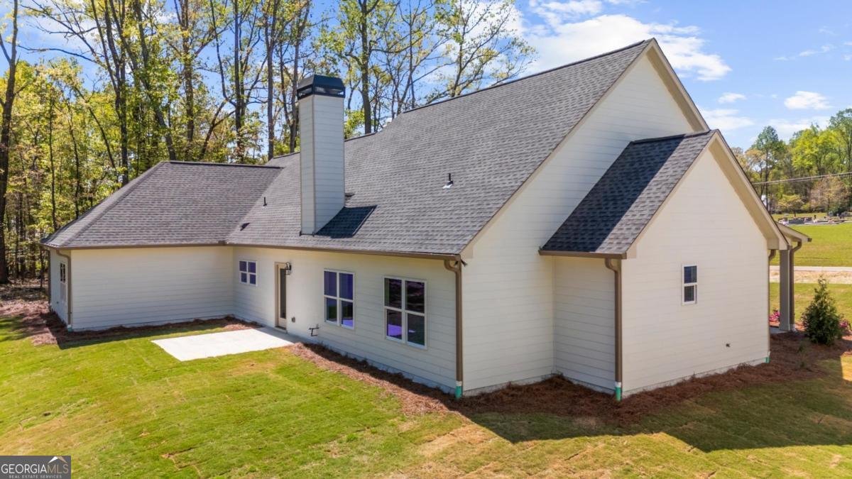 8915 Bethel Road Gainesville - Photo 7