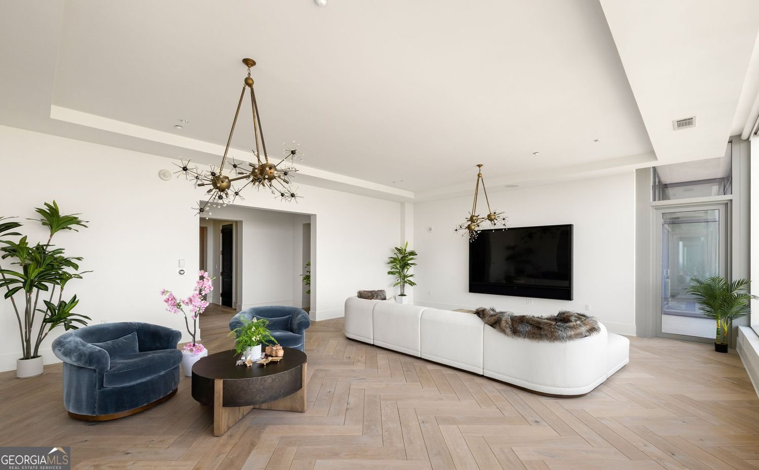 3630 Peachtree Road Atlanta - Photo 10