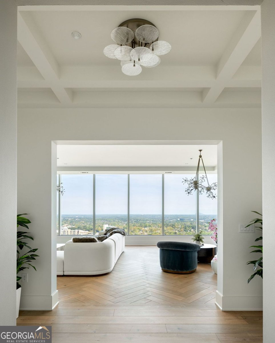 3630 Peachtree Road Atlanta - Photo 12