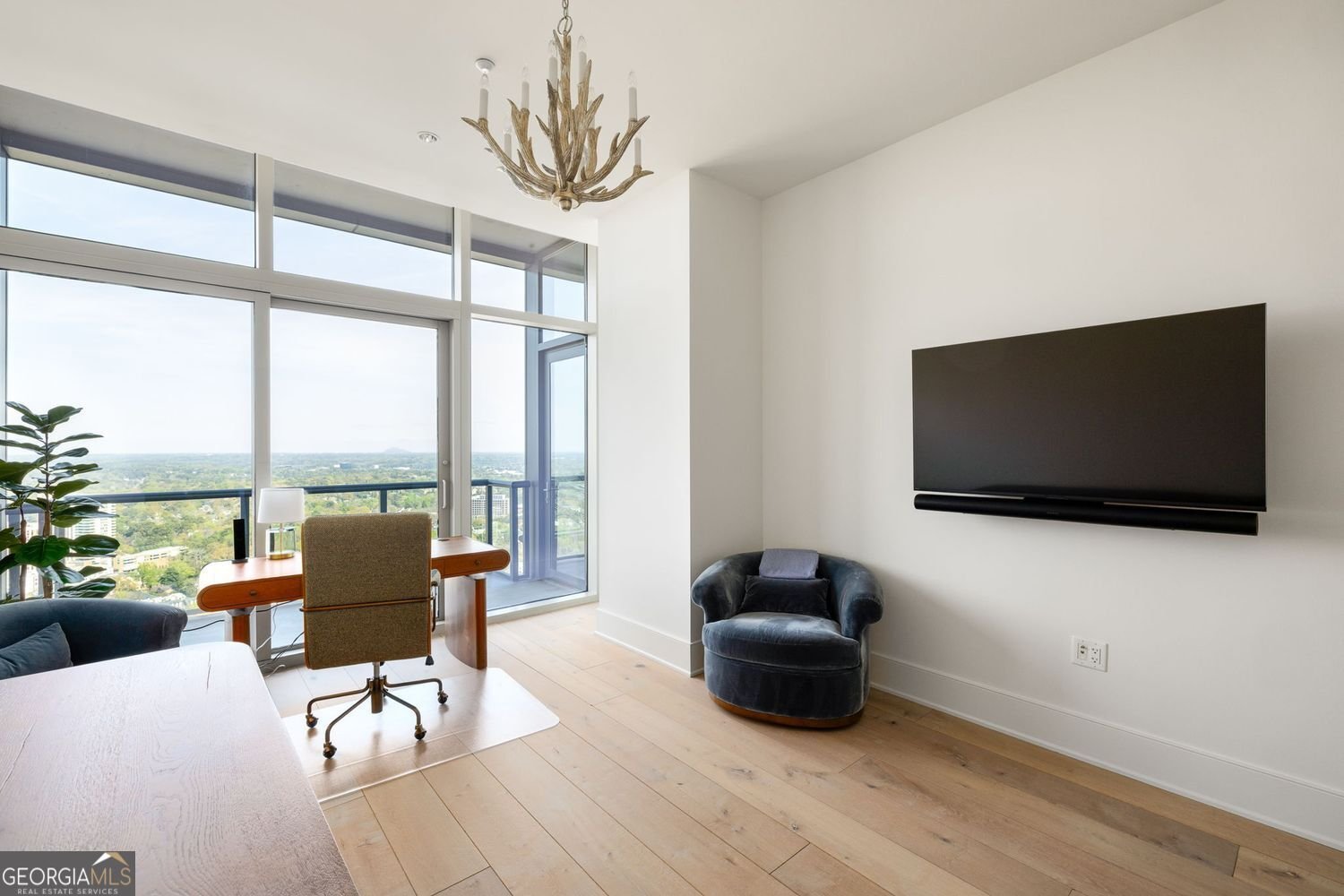 3630 Peachtree Road Atlanta - Photo 13