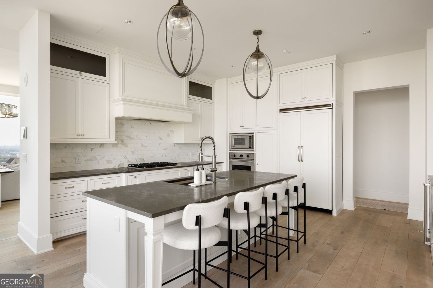 3630 Peachtree Road Atlanta - Photo 18