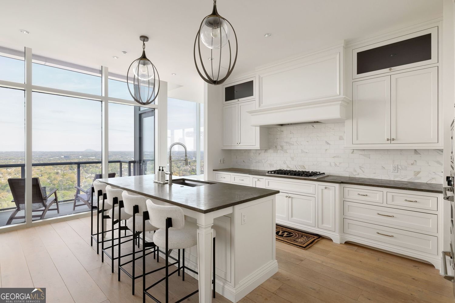 3630 Peachtree Road Atlanta - Photo 19