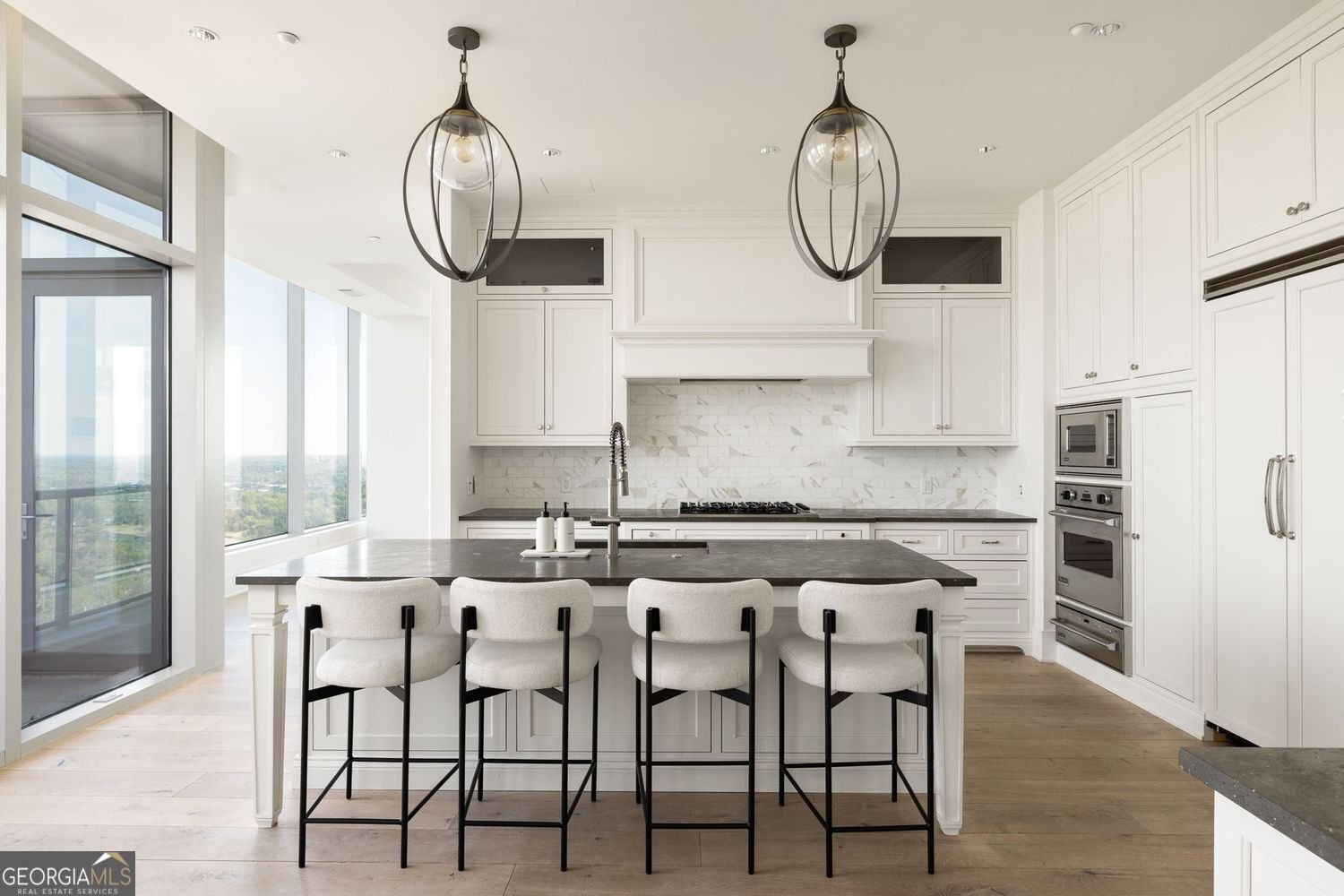 3630 Peachtree Road Atlanta - Photo 20