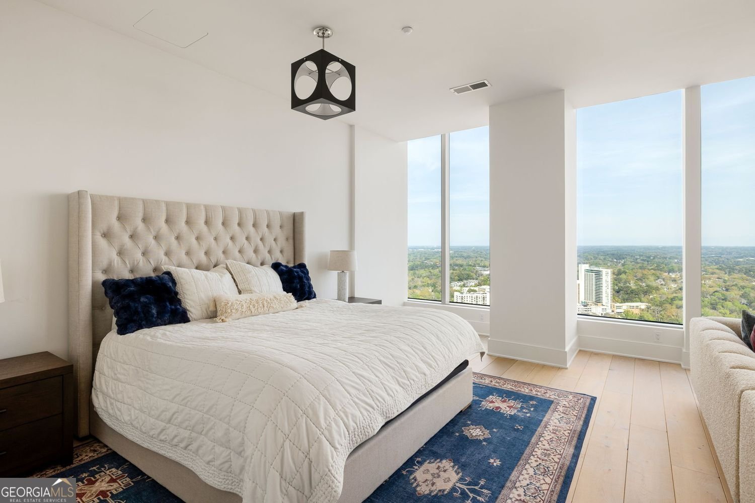 3630 Peachtree Road Atlanta - Photo 24