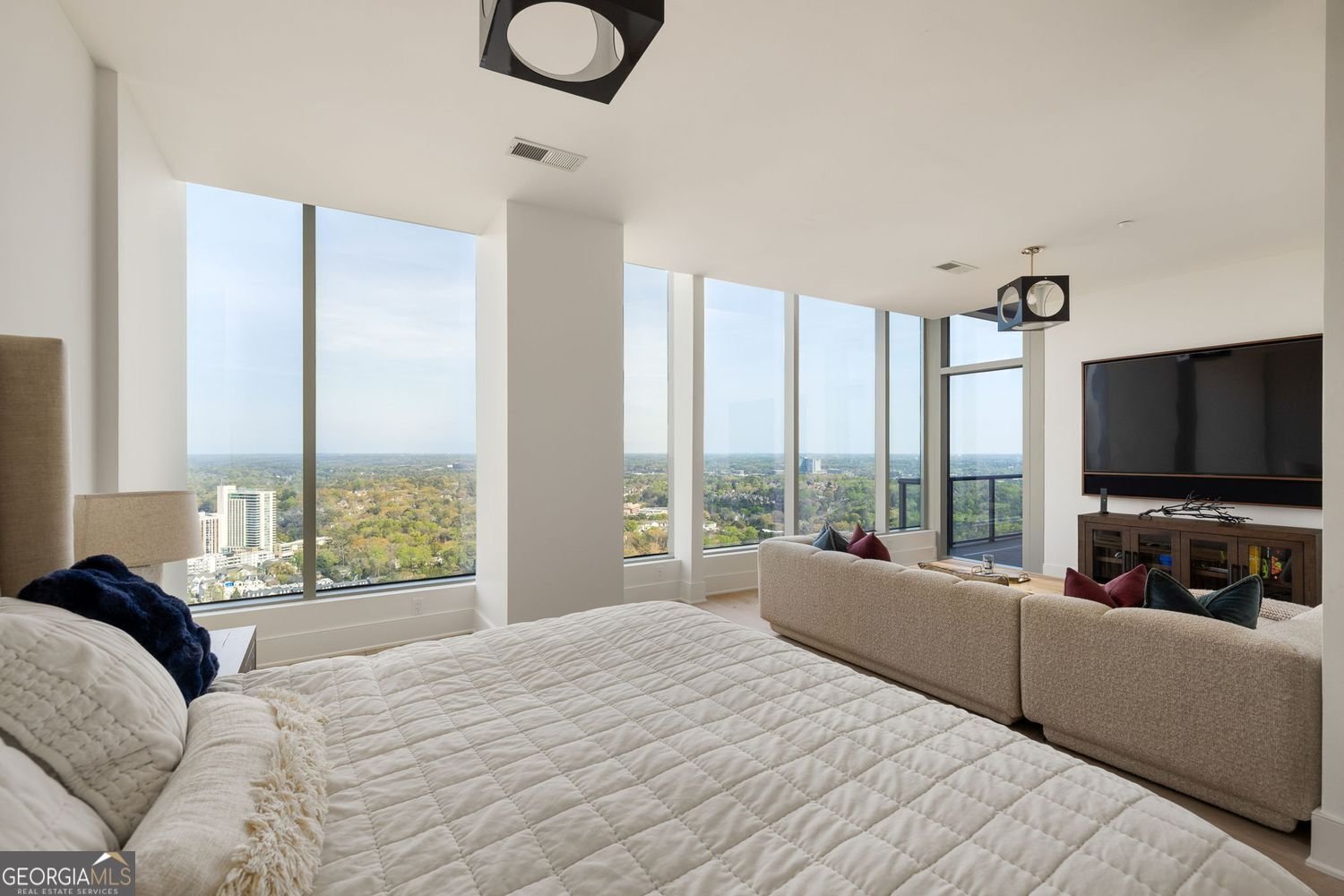 3630 Peachtree Road Atlanta - Photo 25