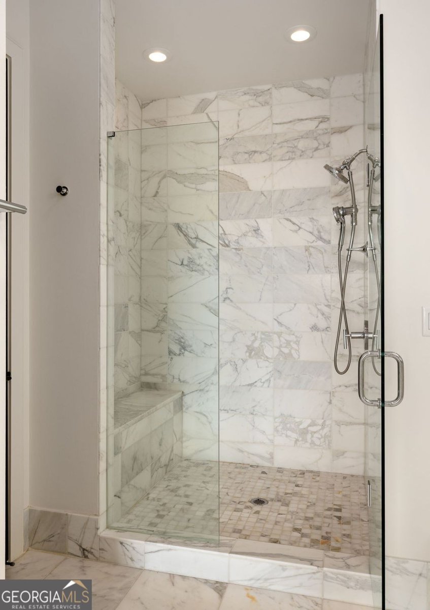 3630 Peachtree Road Atlanta - Photo 29