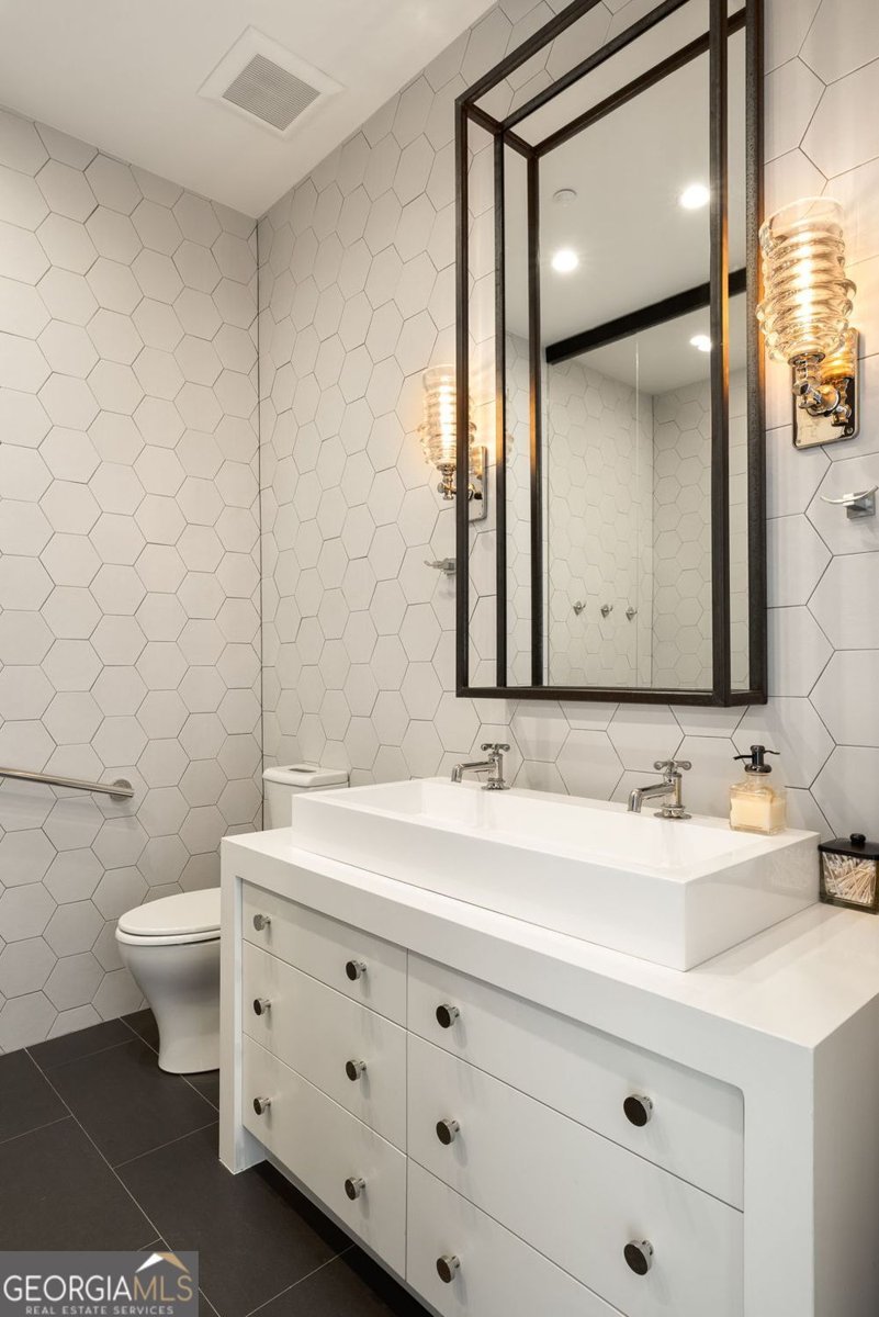 3630 Peachtree Road Atlanta - Photo 33