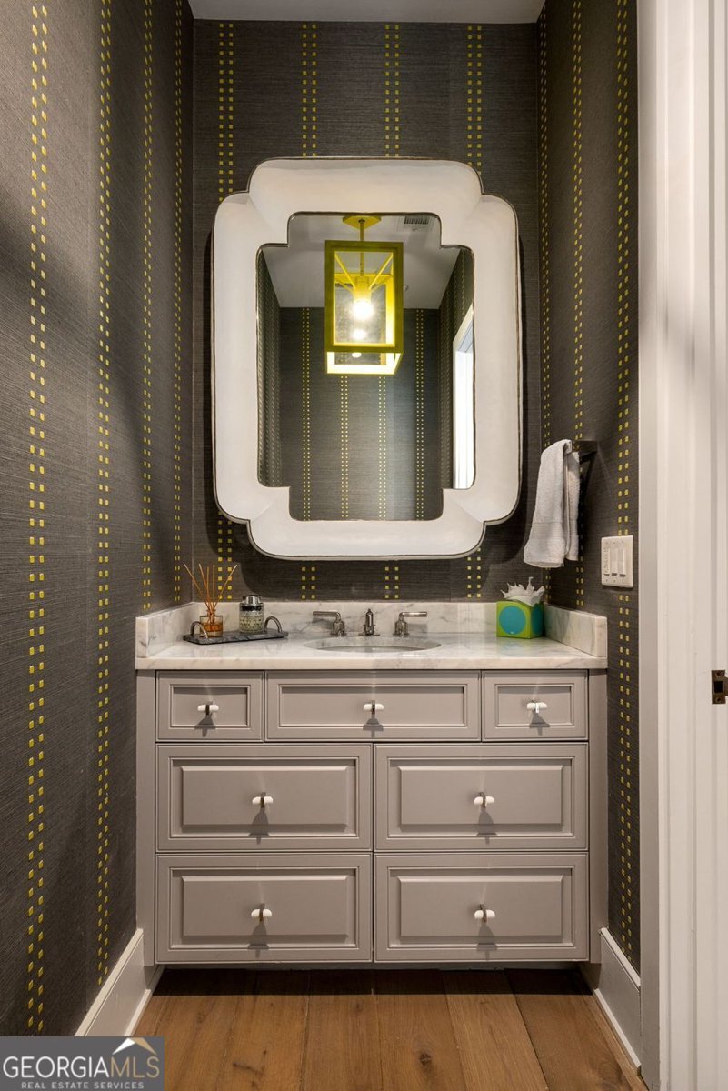 3630 Peachtree Road Atlanta - Photo 34