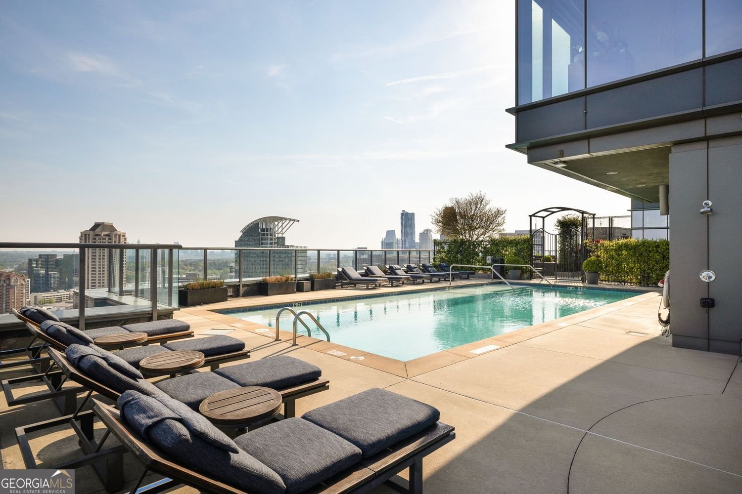 3630 Peachtree Road Atlanta - Photo 37