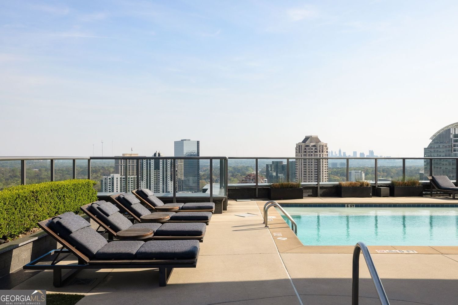 3630 Peachtree Road Atlanta - Photo 38