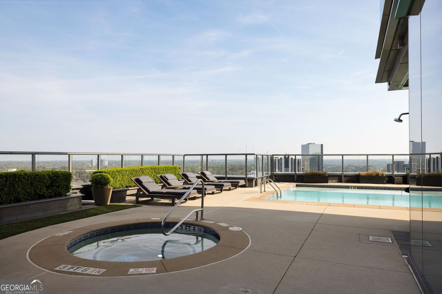 3630 Peachtree Road Atlanta - Photo 39