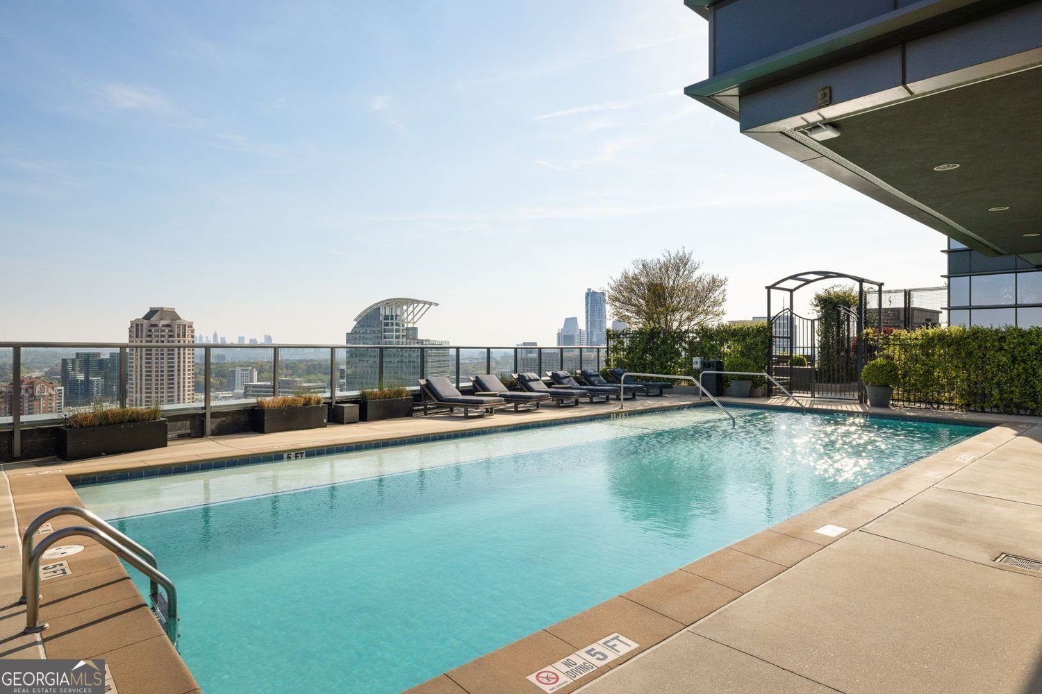 3630 Peachtree Road Atlanta - Photo 40