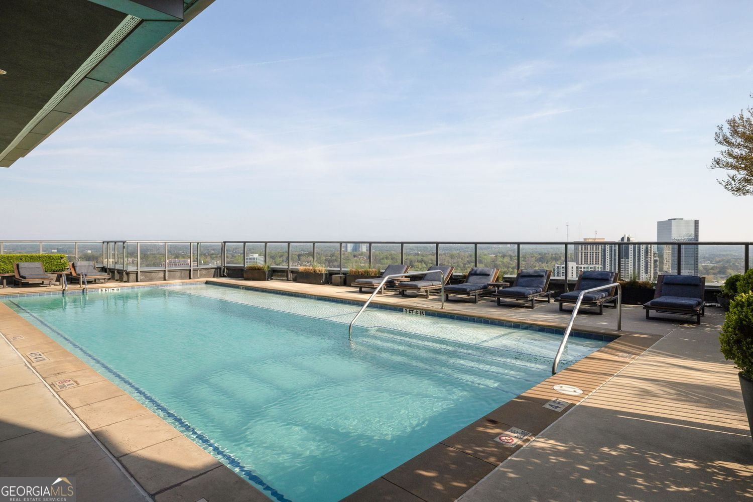 3630 Peachtree Road Atlanta - Photo 41