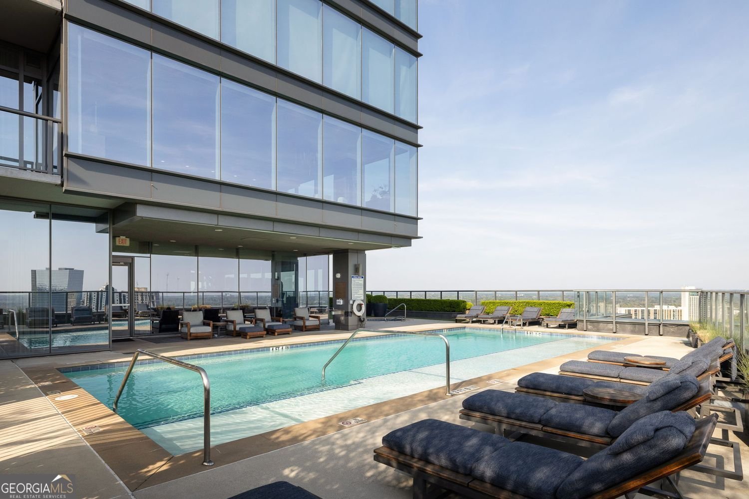 3630 Peachtree Road Atlanta - Photo 42