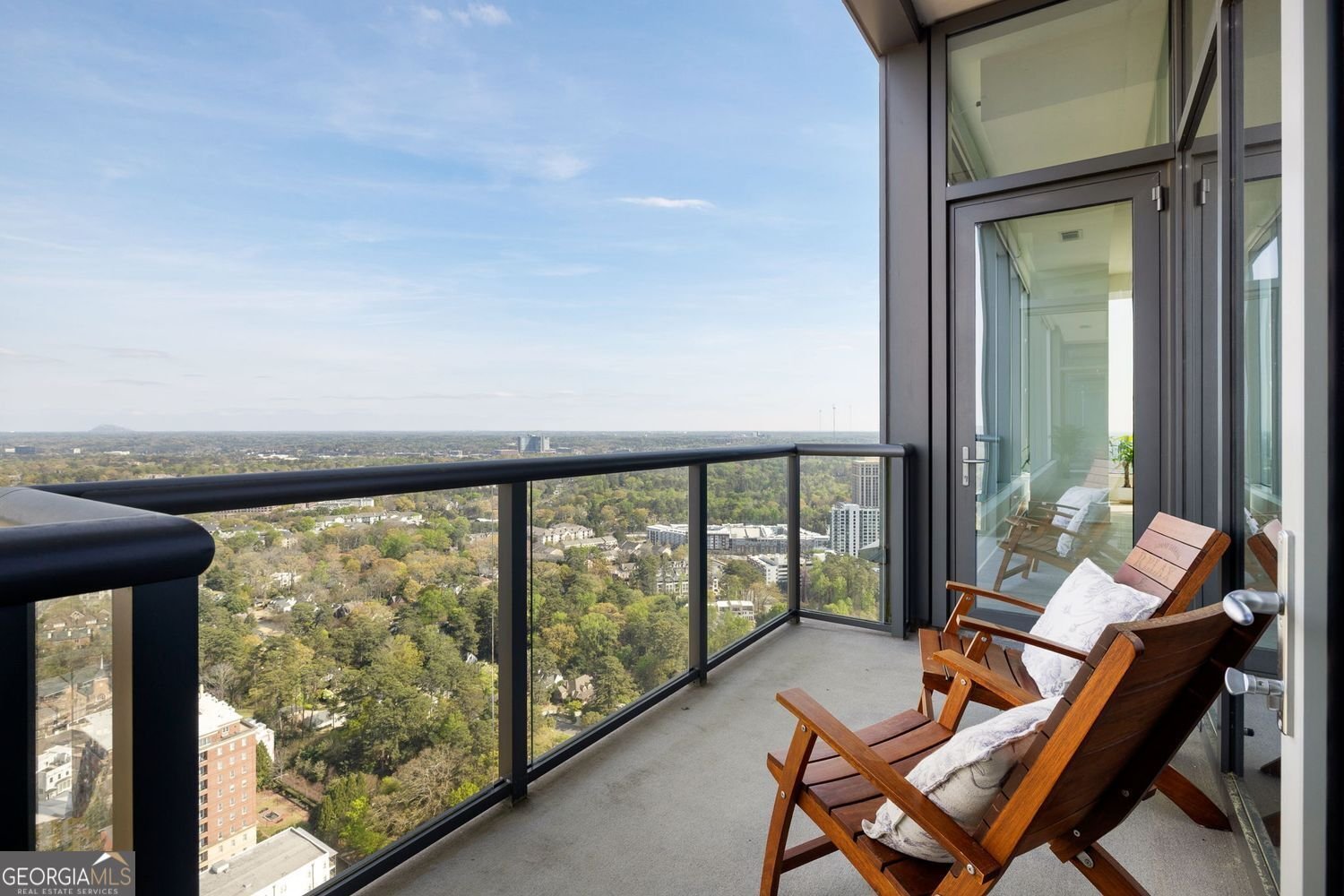 3630 Peachtree Road Atlanta - Photo 43