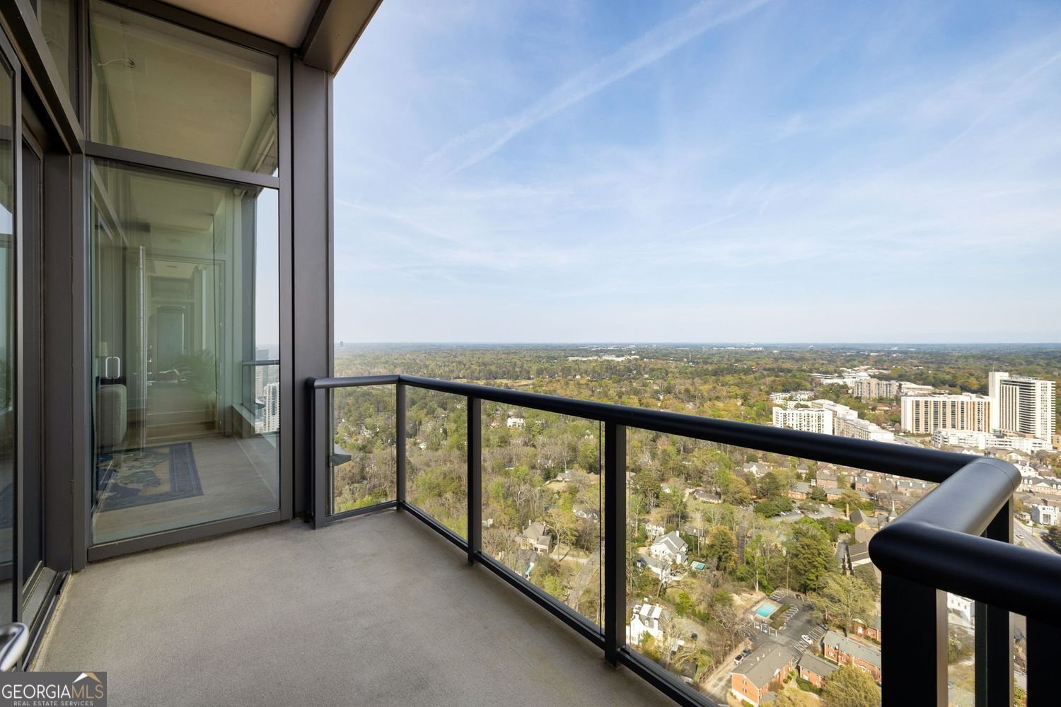 3630 Peachtree Road Atlanta - Photo 44