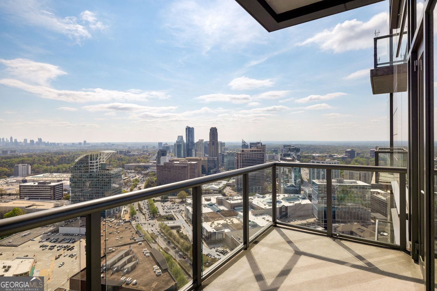 3630 Peachtree Road Atlanta - Photo 45