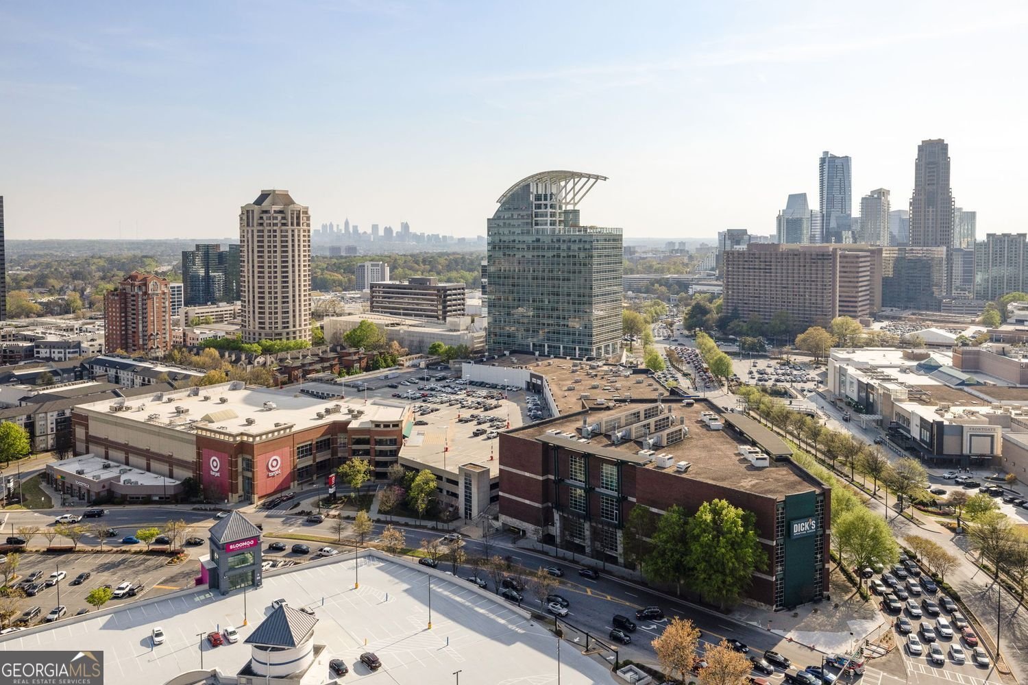 3630 Peachtree Road Atlanta - Photo 46