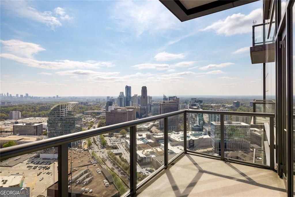 3630 Peachtree Road Atlanta - Photo 47