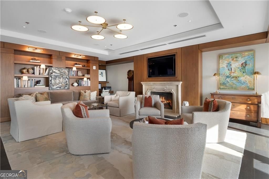 3630 Peachtree Road Atlanta - Photo 50