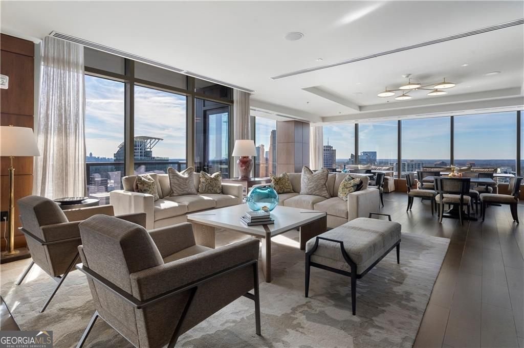 3630 Peachtree Road Atlanta - Photo 52