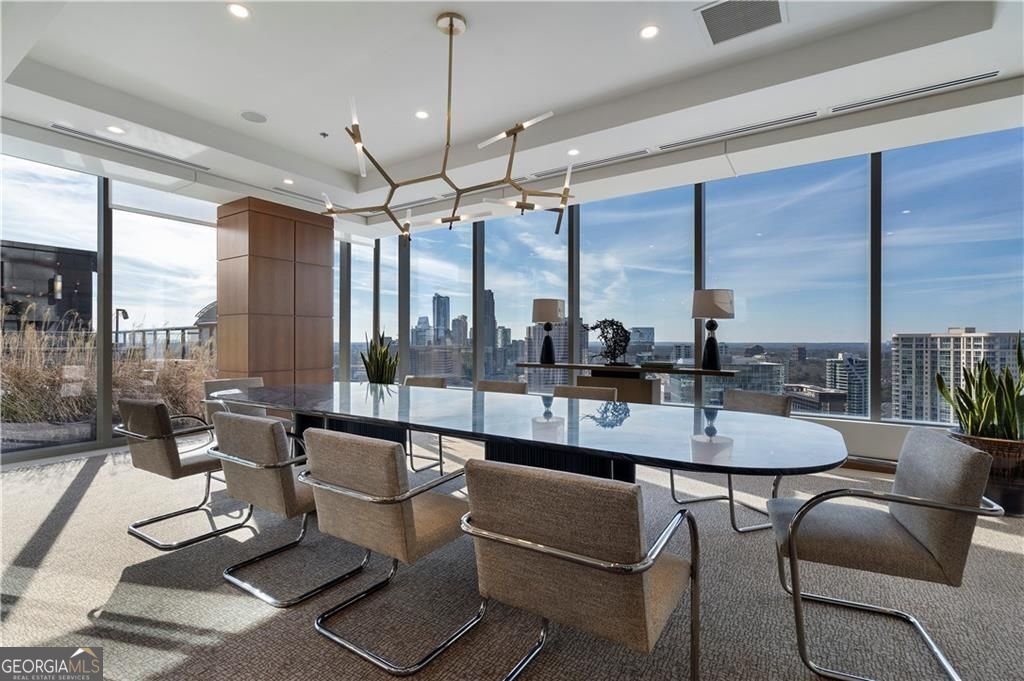 3630 Peachtree Road Atlanta - Photo 53