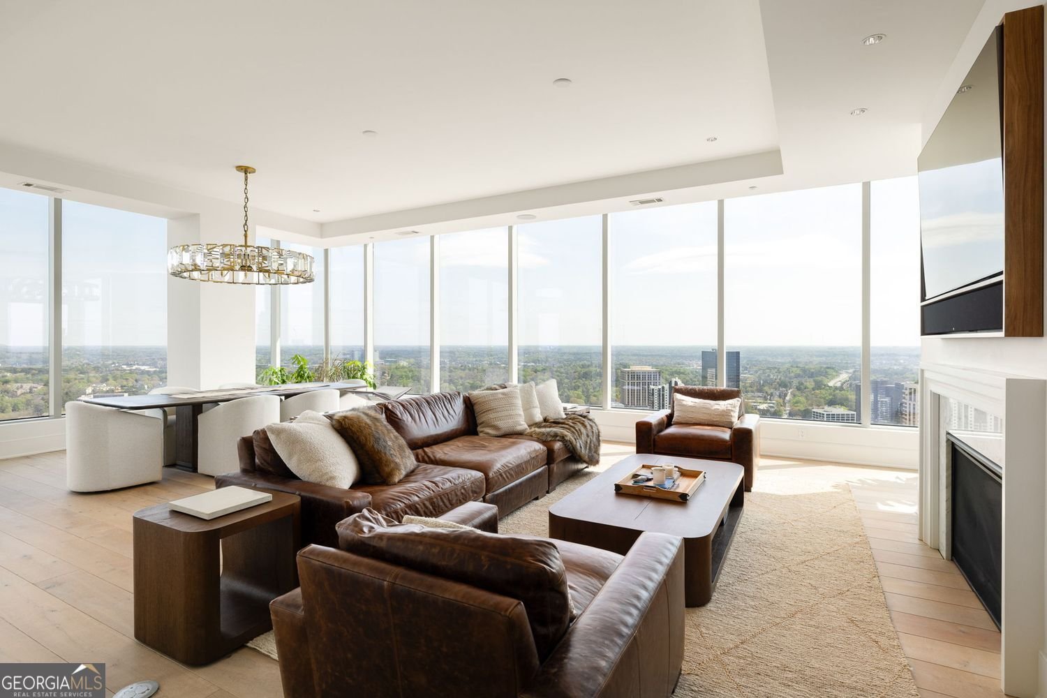 3630 Peachtree Road Atlanta - Photo 6