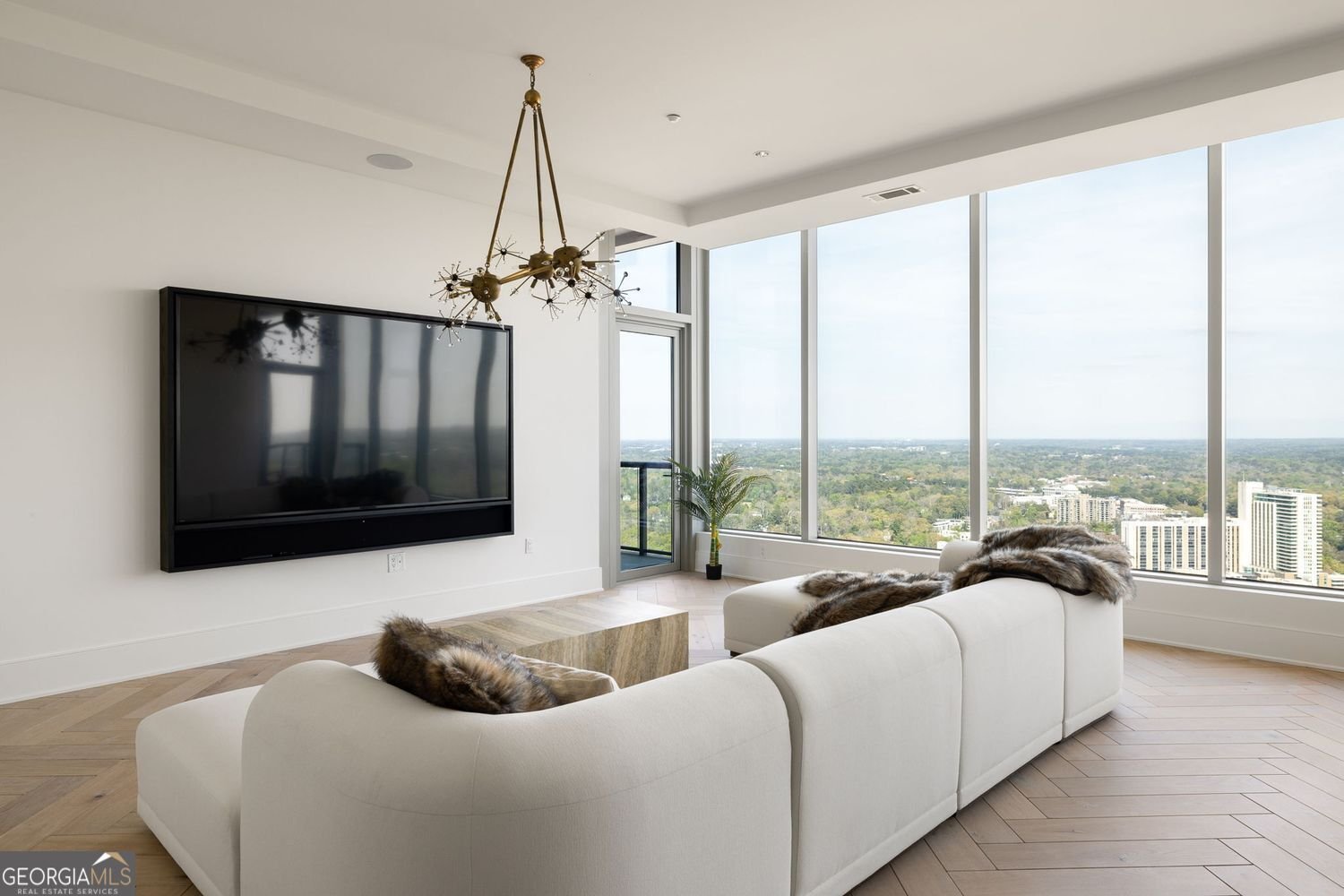 3630 Peachtree Road Atlanta - Photo 7