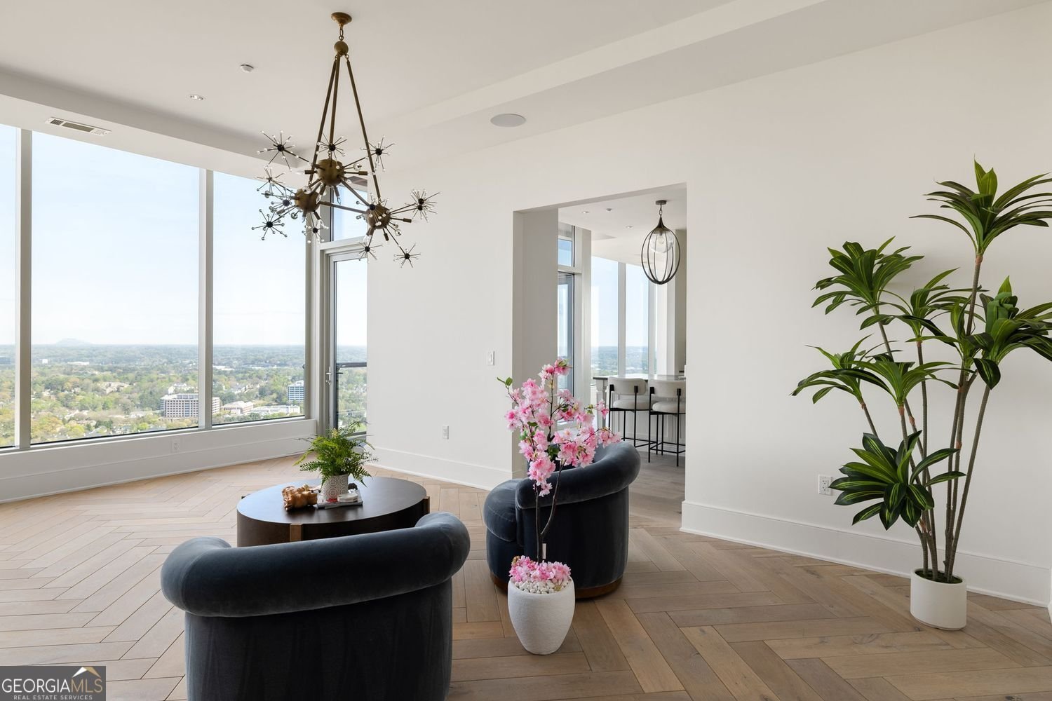 3630 Peachtree Road Atlanta - Photo 8