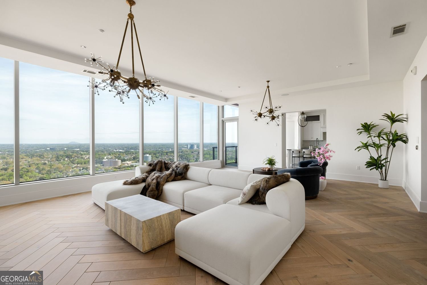 3630 Peachtree Road Atlanta - Photo 9