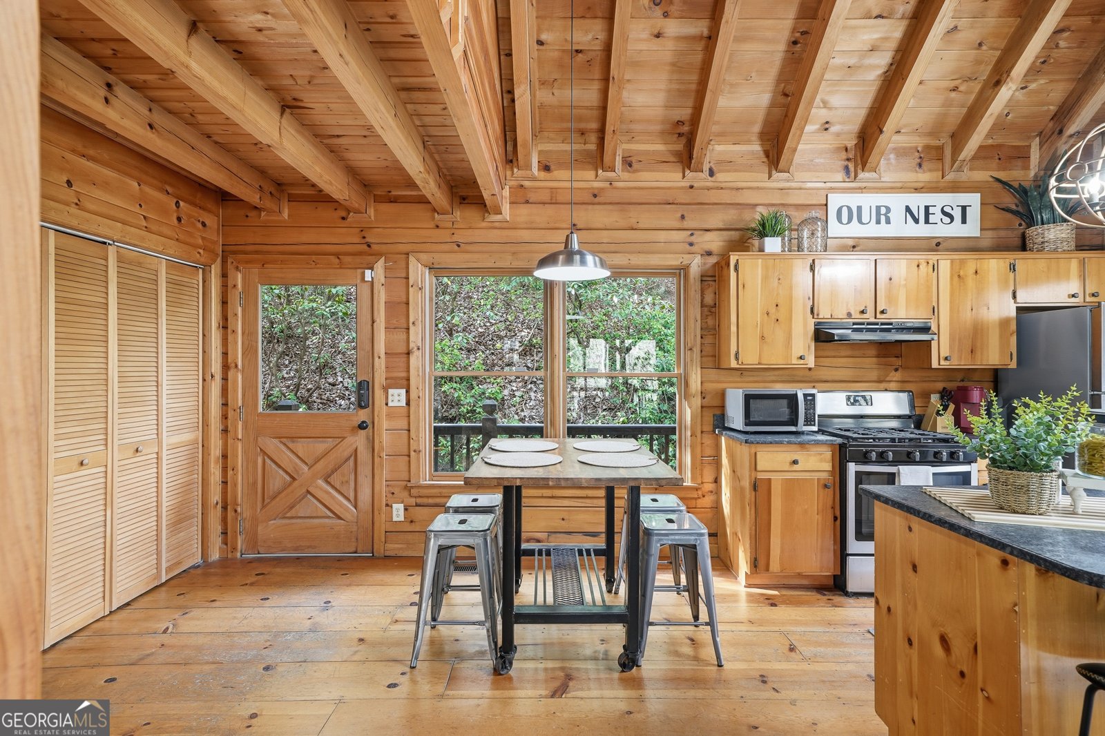 942 Granny Branch Drive Blue Ridge - Photo 12