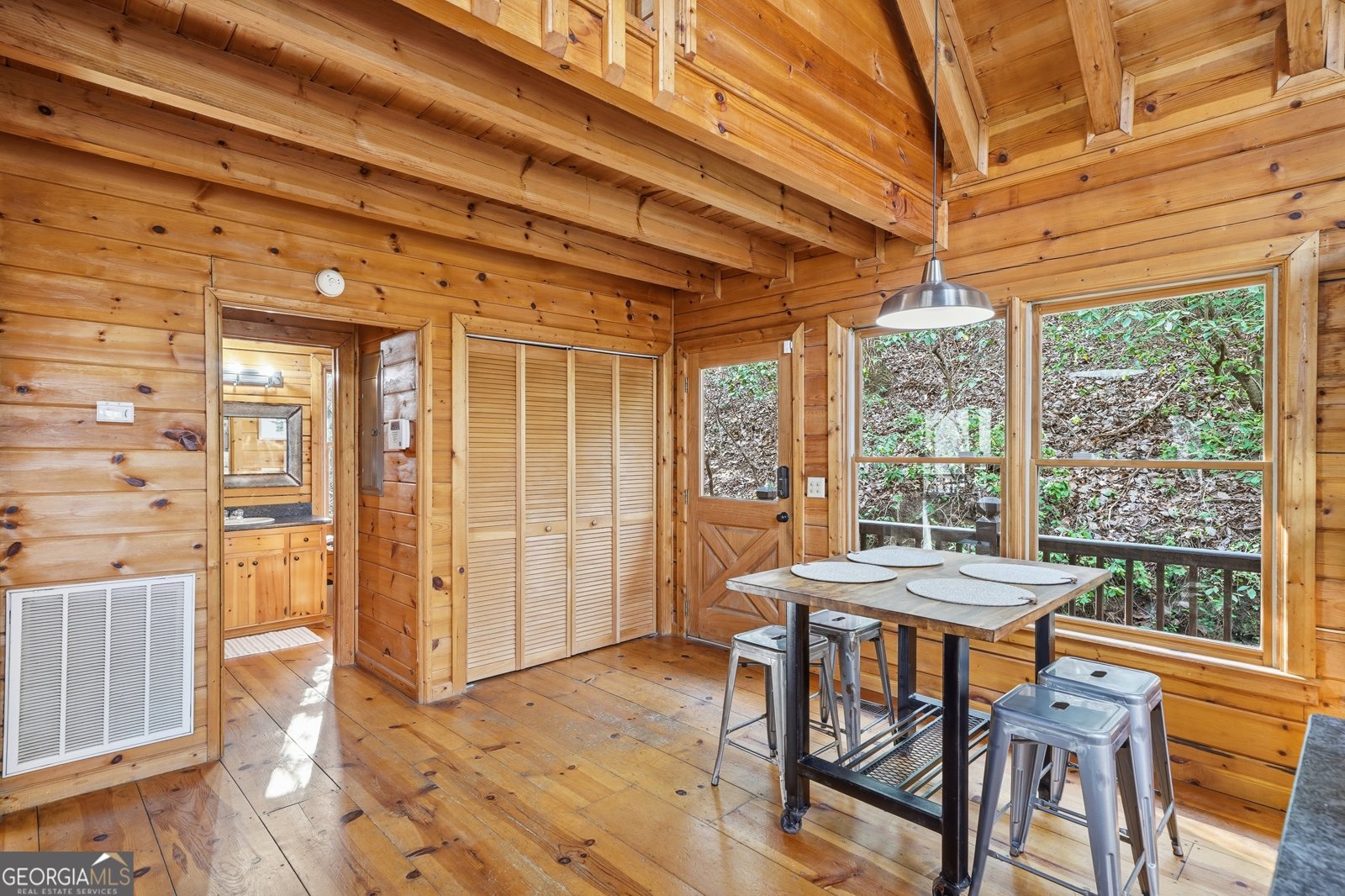 942 Granny Branch Drive Blue Ridge - Photo 13