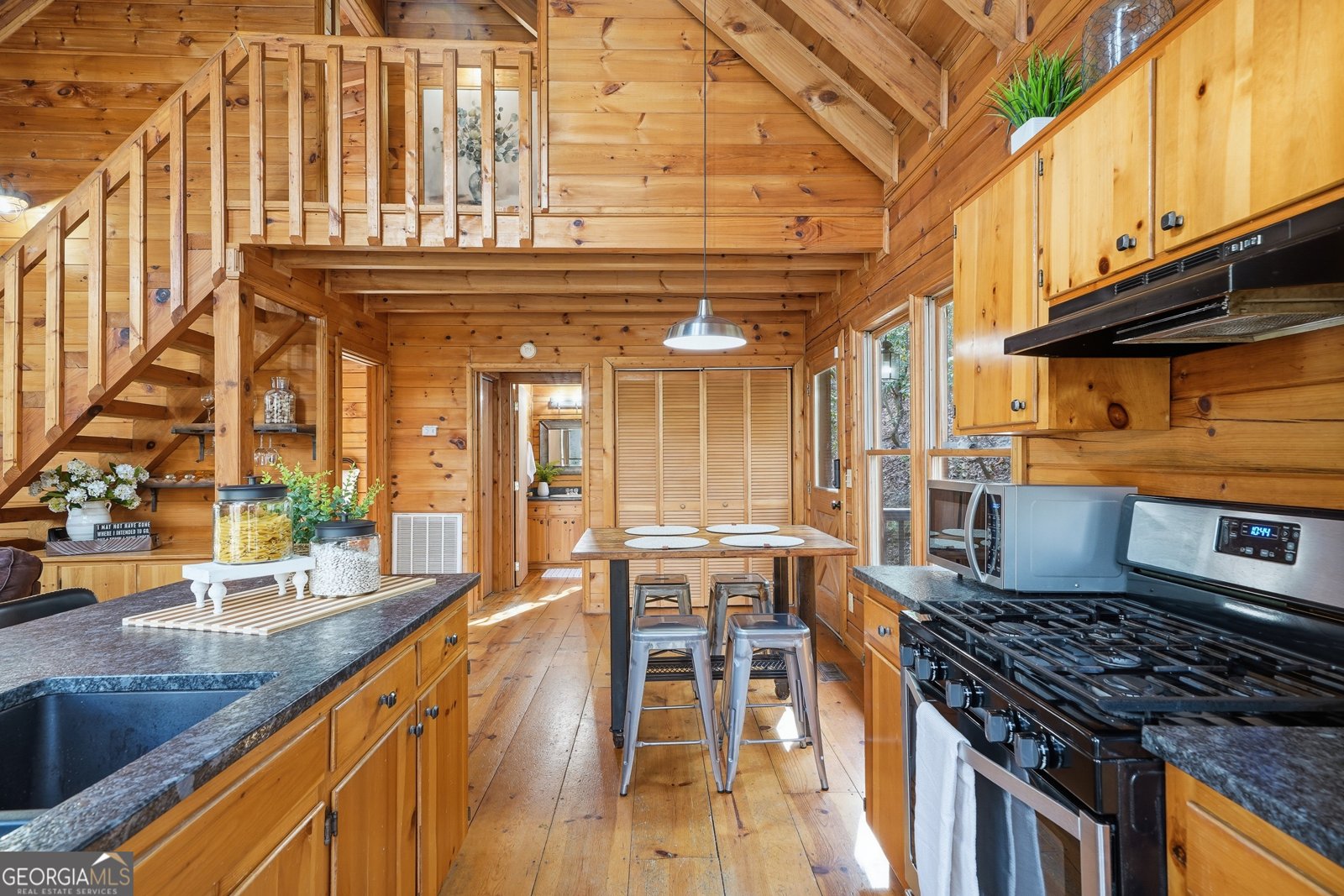 942 Granny Branch Drive Blue Ridge - Photo 19