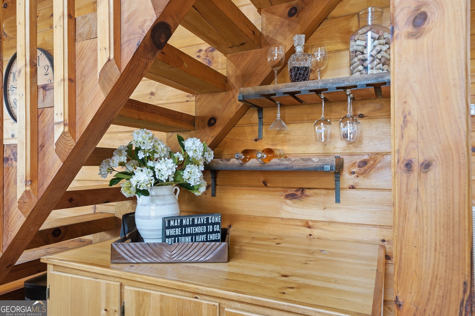 942 Granny Branch Drive Blue Ridge - Photo 22