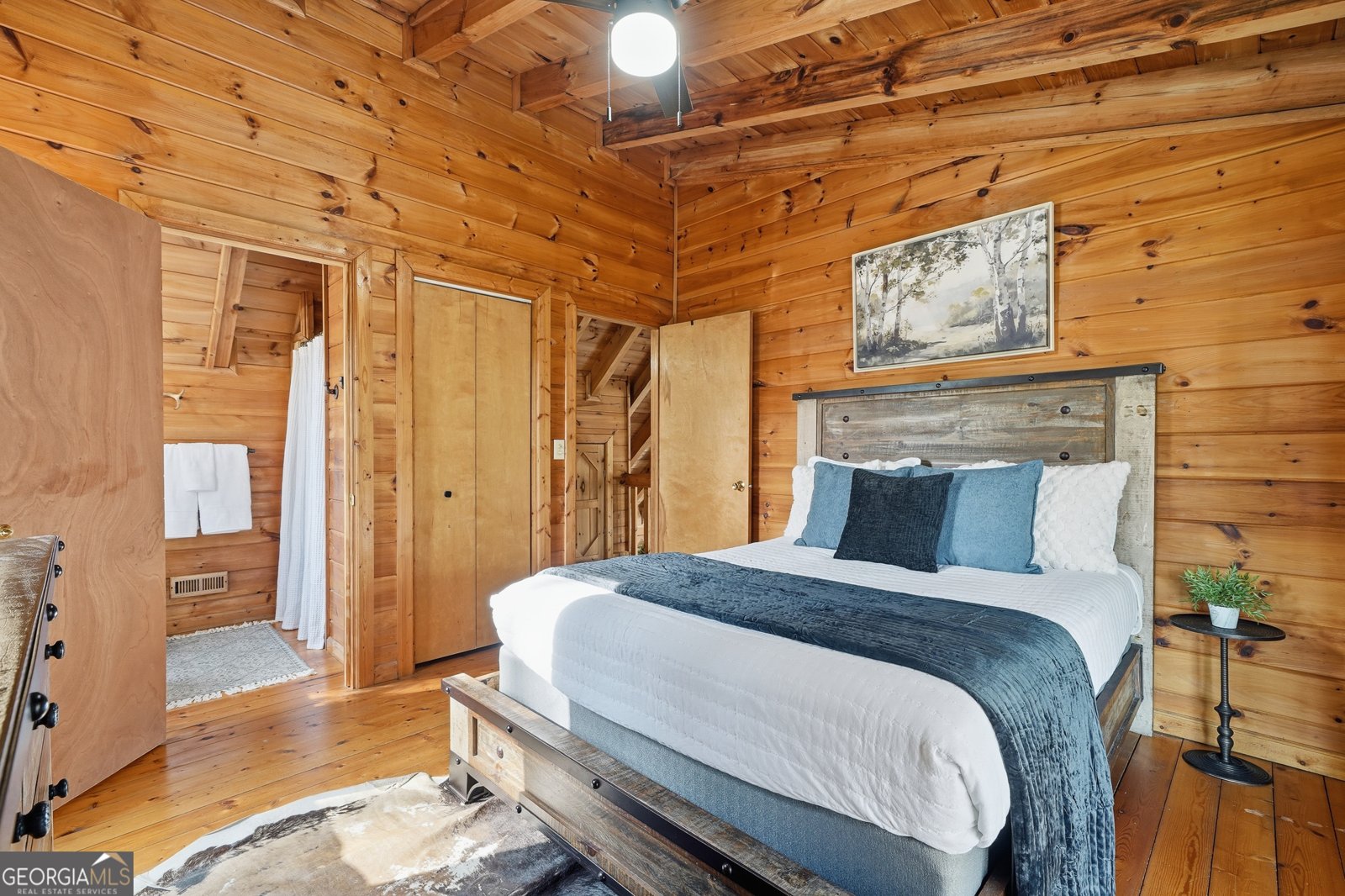 942 Granny Branch Drive Blue Ridge - Photo 23