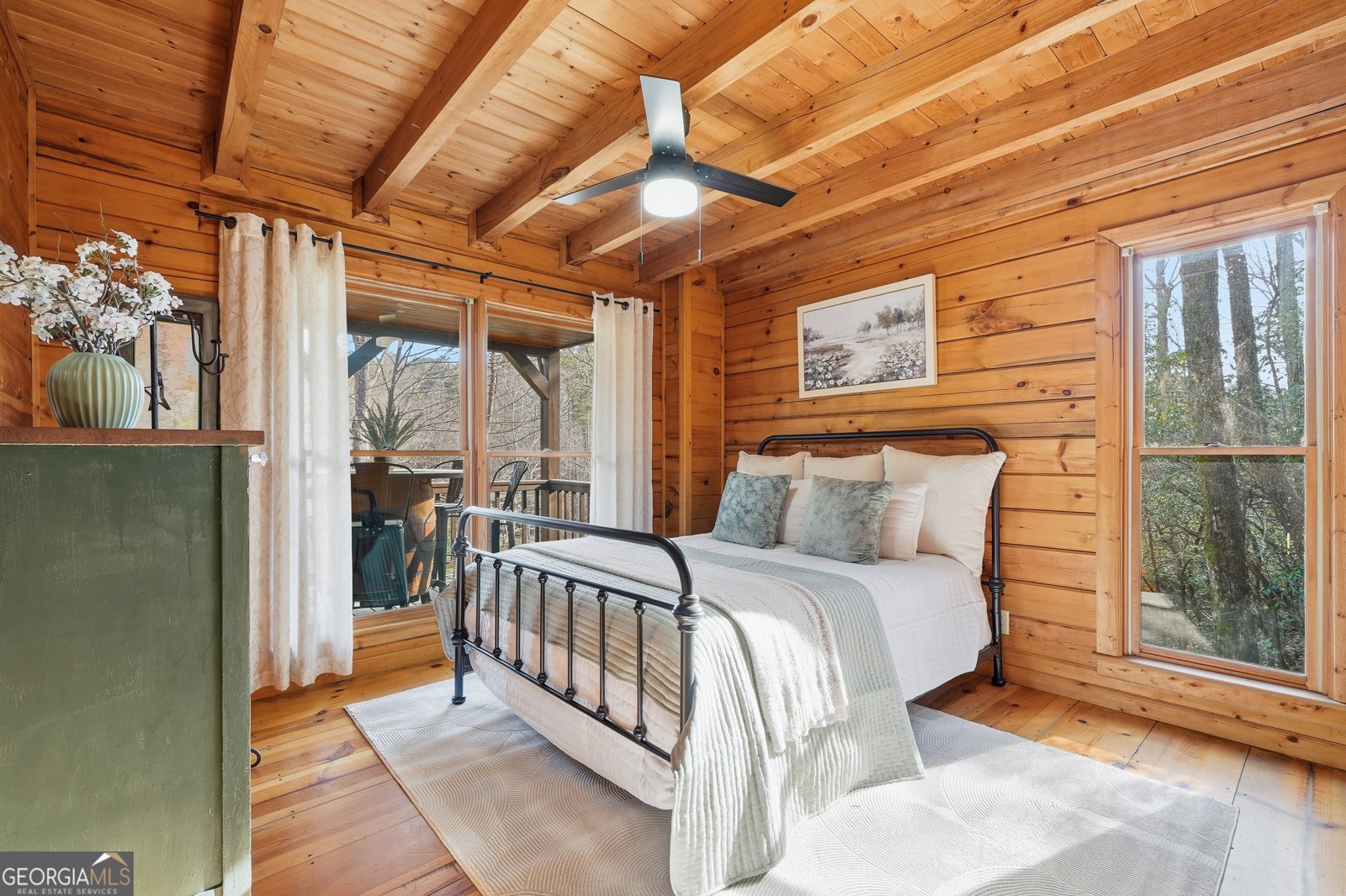 942 Granny Branch Drive Blue Ridge - Photo 25