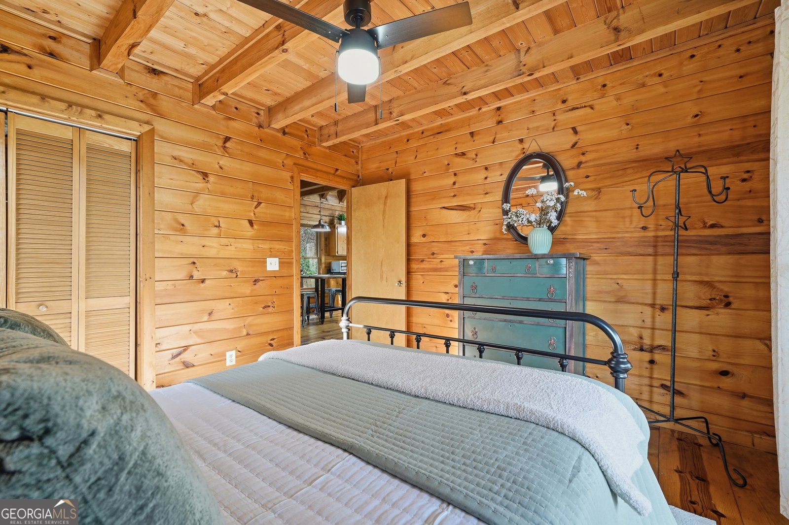 942 Granny Branch Drive Blue Ridge - Photo 26