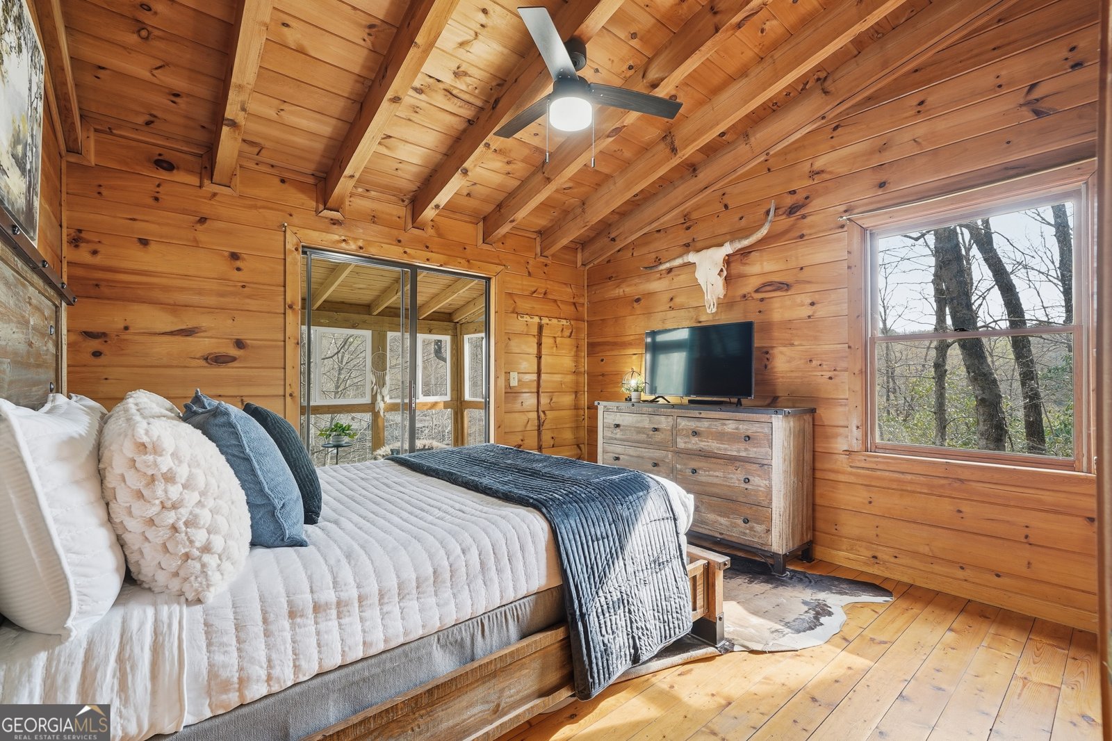 942 Granny Branch Drive Blue Ridge - Photo 28