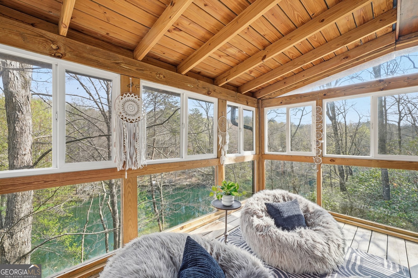 942 Granny Branch Drive Blue Ridge - Photo 30