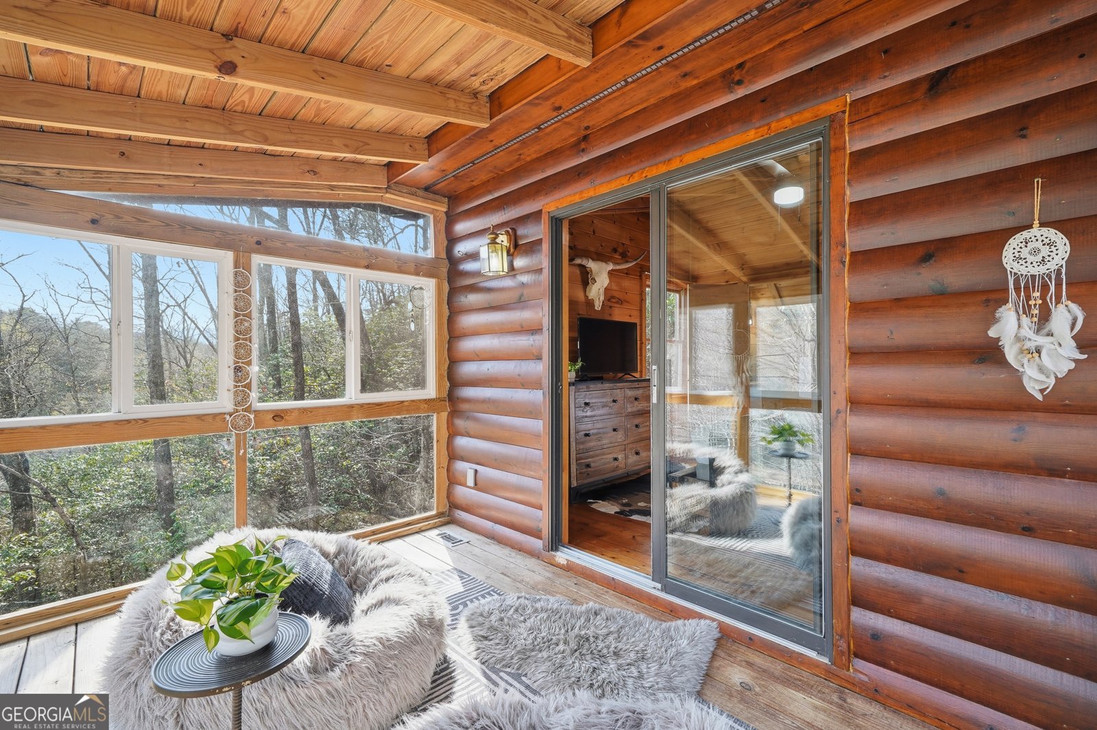 942 Granny Branch Drive Blue Ridge - Photo 31