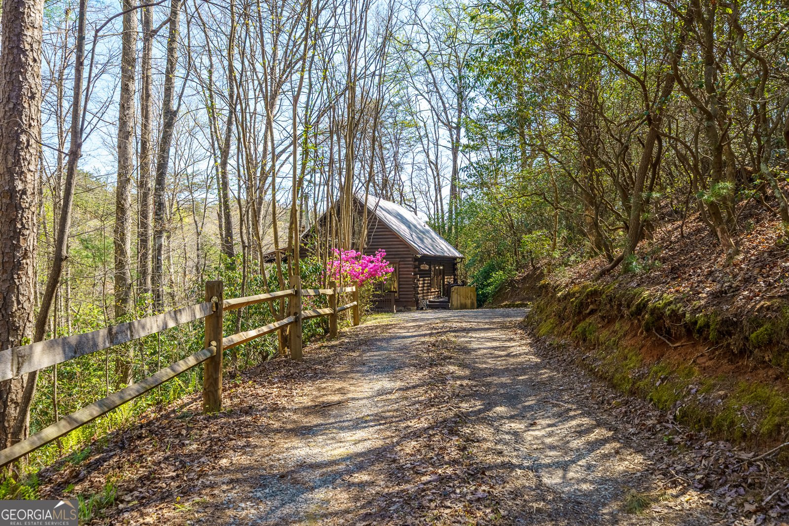 942 Granny Branch Drive Blue Ridge - Photo 32