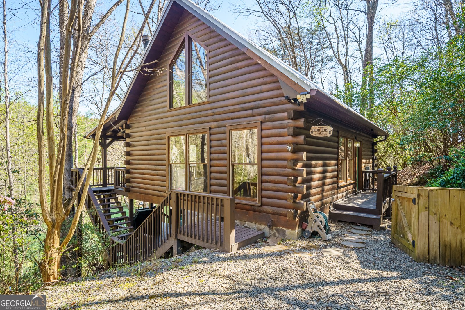 942 Granny Branch Drive Blue Ridge - Photo 33