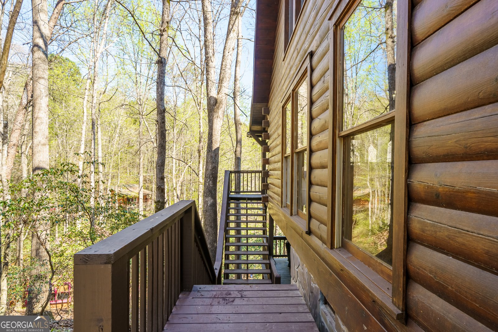 942 Granny Branch Drive Blue Ridge - Photo 38