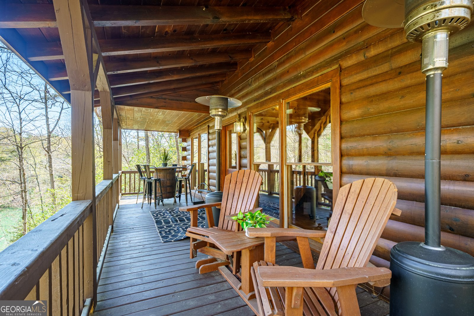 942 Granny Branch Drive Blue Ridge - Photo 39