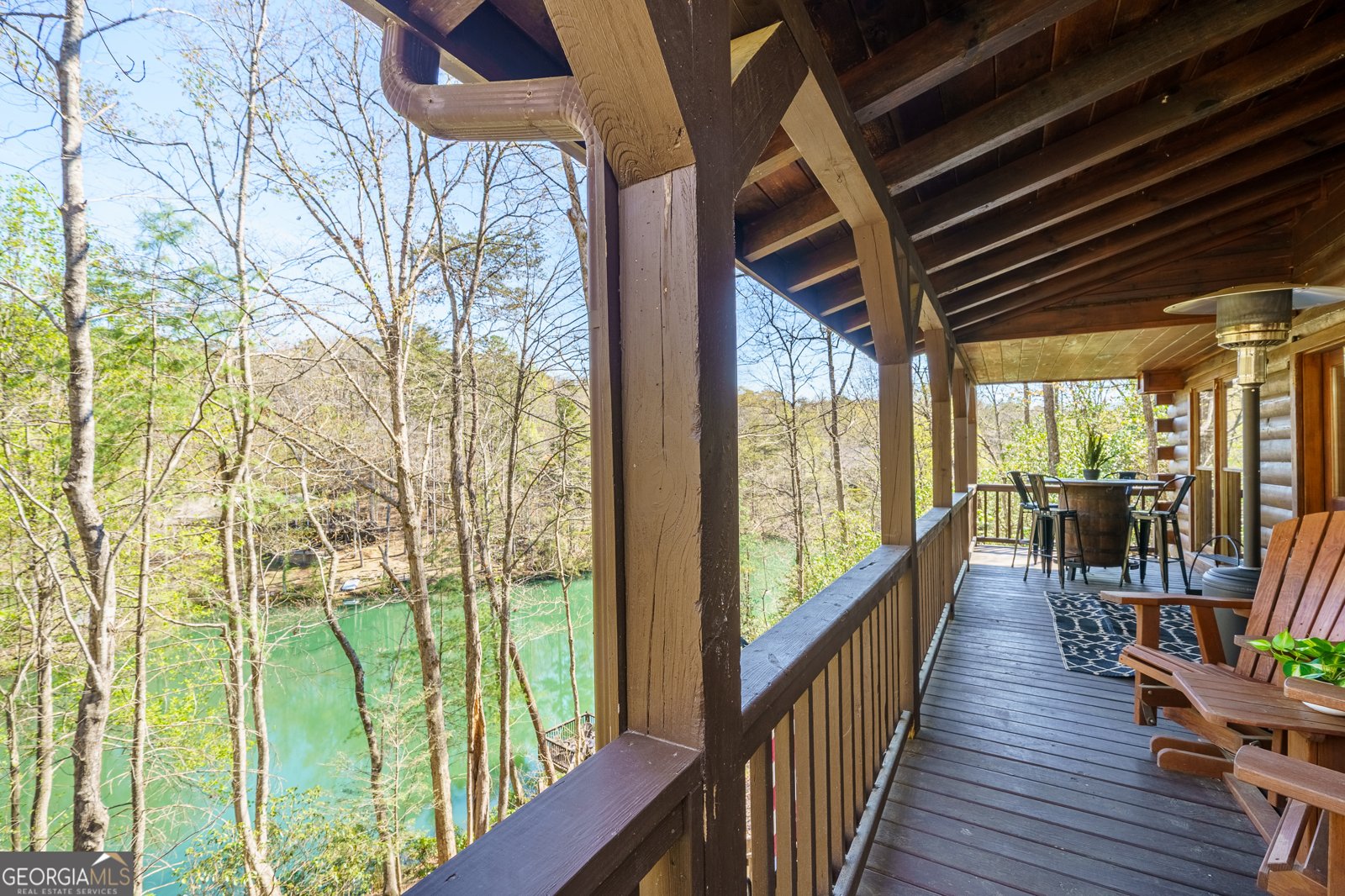 942 Granny Branch Drive Blue Ridge - Photo 40