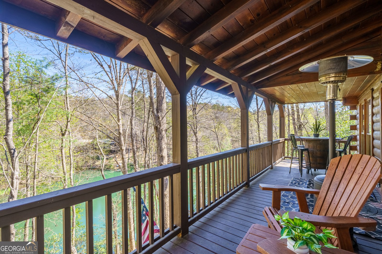 942 Granny Branch Drive Blue Ridge - Photo 42