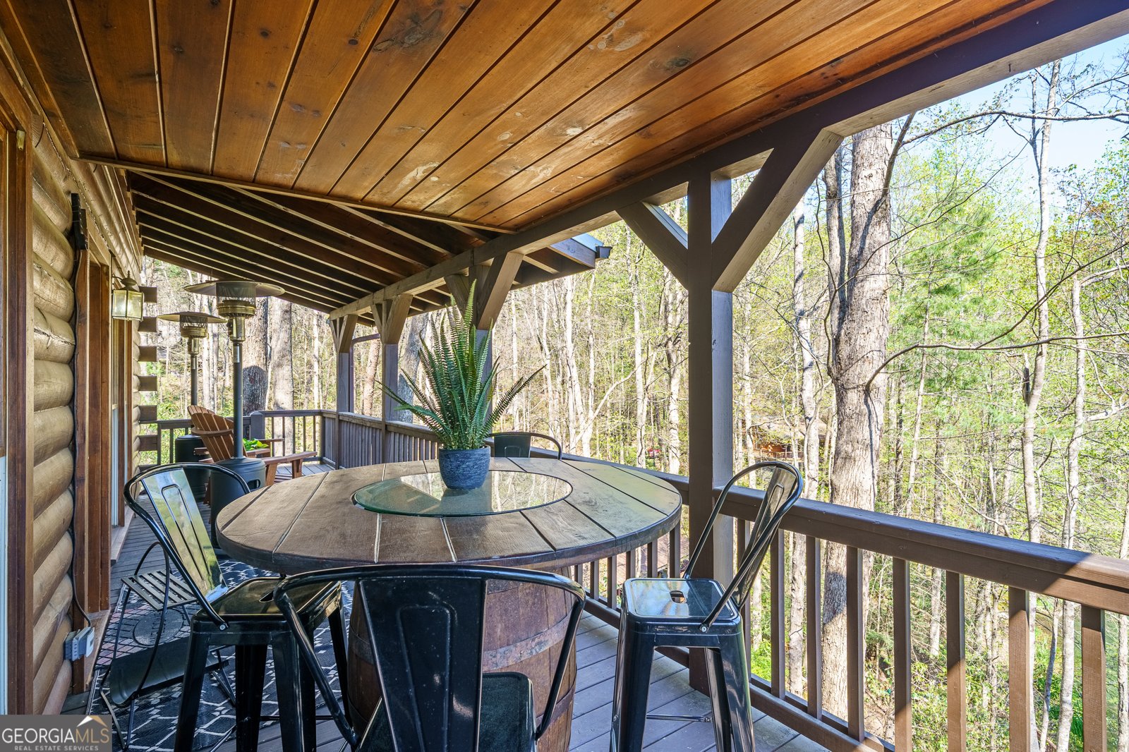 942 Granny Branch Drive Blue Ridge - Photo 43